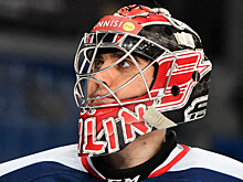 «Не могу к этому спокойно относиться, на каждую игру выхожу с задачей победить». Шилин рассказал о менталитете немецких хоккеистов