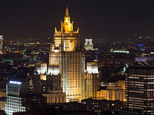 Россия ужесточит санкции против Северной Кореи