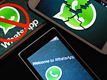 Более миллиона человек скачали фальшивый WhatsApp