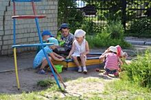 Детсад Калининграда обяжут выплатить 1 млн рублей отравившимся детям