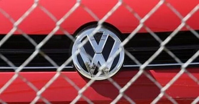 Против топ-менеджеров Volkswagen началось расследование