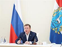 В Самарской области обсудили противопаводковые меры