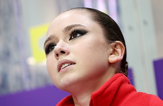 Дело Камилы Валиевой передали в Спортивный арбитражный суд. Что дальше?