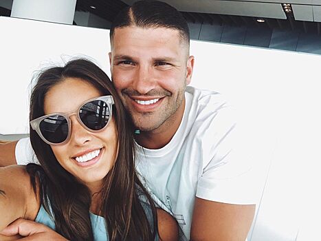 Новый избранник Кети Топурии впервые прокомментировал их роман