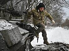 Минобороны отчиталось о потерях ВСУ в Курской области за сутки