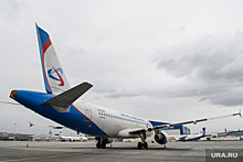 Utair запустит прямые рейсы из Нижневартовска в Анапу, Краснодар и Сочи