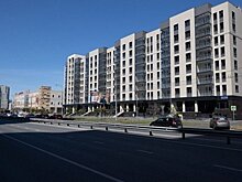Ошиблись этажом: почему дольщики "Свея" заблокировали заселение сданного дома