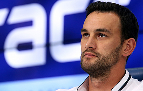 В Минспорте объяснили, почему олимпийский чемпион Дьяченко лишен стипендии президента РФ