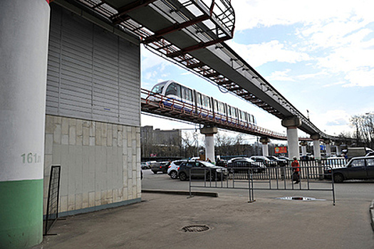 В Москве начнут строительство новых трамвайных путей