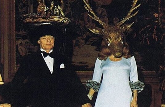 Вечеринка Ротшильдов в 1972 году: почему её называют Балом Сатаны