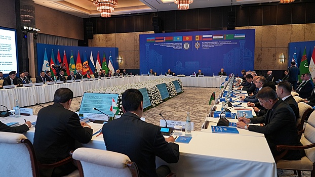 Бортников озвучил число действующих на Украине колл-центров