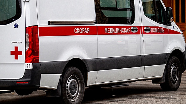 Три человека погибли при ударе ВСУ по Курской области