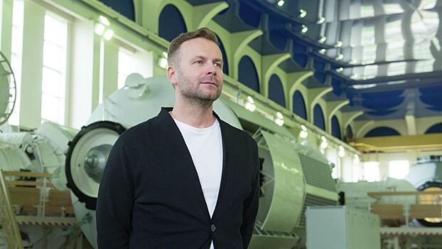 Названы самые кассовые режиссеры года в России