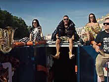 «Ленинград» спел про нелюбовь к Москве