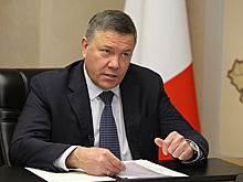 Олег Кувшинников: Дед Мороз увеличил количество туристов на Вологодчину в 100 раз