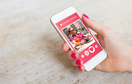 В России прекратят работу приложения для знакомств