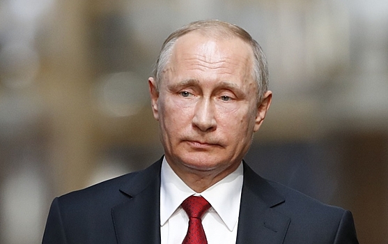 «#ДеньПутина»: как звезды поздравили с днем рождения президента России