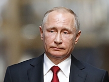 «#ДеньПутина»: как звезды поздравили с днем рождения президента России