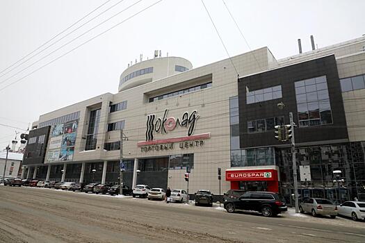 Старейший торговый центр в Нижнем Новгороде никак не могут продать