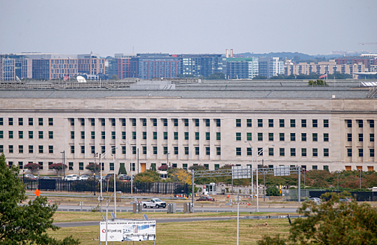 NYT: произошла утечка второй партии секретных документов Пентагона о контрнаступлении ВСУ