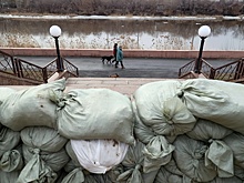 Наводнение в Оренбуржье пошло на спад, в Кургане к нему готовятся