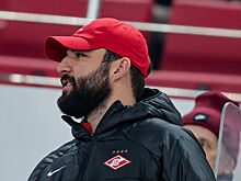 Джикия: представить и позволить переход в ЦСКА точно не могу, меня там и не ждёт никто