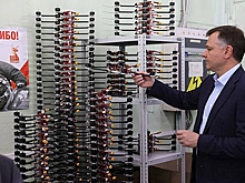 Слюсарь: более 660 млн рублей направят на оснащение Центра беспилотных авиасистем