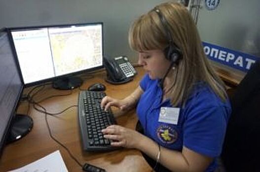 «Систему-112» в Ростовской области научили отправлять ответные SMS