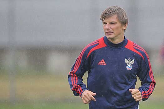 Аршавин собрал идеальный состав сборной России, включив в него себя, Акинфеева, Титова