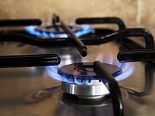 Стоимость газа в Европе опустилась ниже $800 впервые с 17 сентября