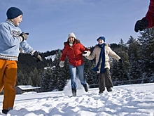 Бездетные мужчины живут меньше, чем отцы семейств — ученые