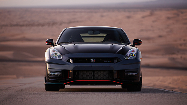 Прощание с Годзиллой: легендарный Nissan GT-R снимают с производства