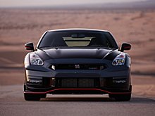 Прощание с Годзиллой: легендарный Nissan GT-R снимают с производства