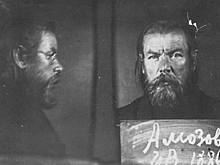 Волк в черной рясе: как дезертир стал советским героем