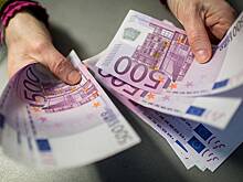 В России заговорили об отказе от евро