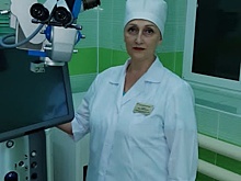 Лучшей медсестрой России признали сотрудницу нижегородской больницы имени Семашко