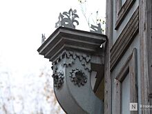 Фоторепортаж: как выглядит и чем поражает квартал 1833 года в Нижнем Новгороде