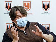 Гендиректор «Уфы» Газизов — о финансовой ситуации в клубе: у нас всё нормально