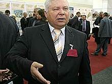 Бывший куратор региона борется с недоверием Сергея Меняйло