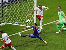 Еще одна сборная осталась без ЧМ в России