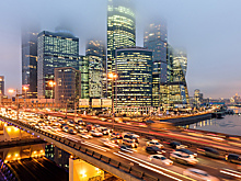 Кто и как занимается транспортными потоками в мегаполисе?