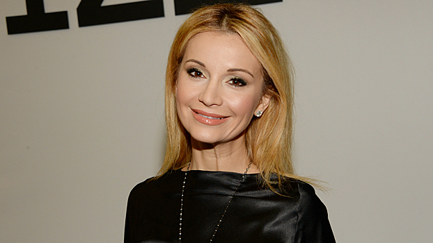 Ольга Орлова рассказала, что записала новый трек