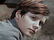 Актер, который стал криминальным авторитетом