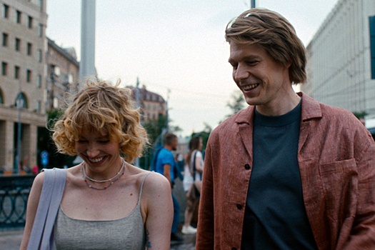 Завершены съемки "Мальвины" с Ивлеевой и Ефремовым