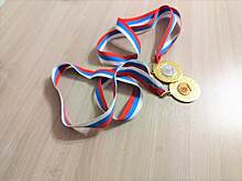 Каратист из школы №2031 выиграл две медали на городском турнире