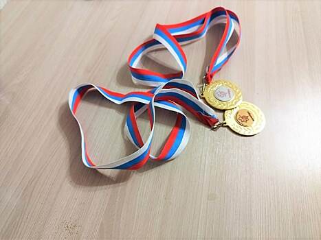 Спортсмены из Новогиреева привезли девять медалей с турнира по тхэквондо