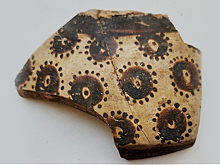 В узорах на древних черепках нашли зарождение математического мышления человечества