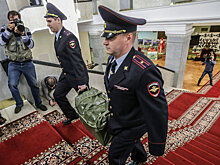 В Госдуму внесен проект бюджета на 2018-2020 годы