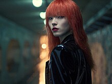 Saint Laurent сняли новый короткометражный фильм Self 05