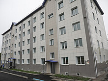 Более 9 млрд рублей выдали приморцам по льготной ипотеке